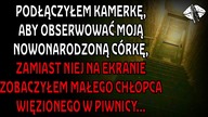 Chłopcy z Kurim | CreepyPastaPL | Szepty Horroru