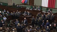 Dobromir Sośnierz: Ludzie OPAMIĘTAJCIE SIĘ ŻĄDAM odwołania Kaczyńskiego ze stanowiska wicepremiera
