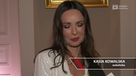 Kasia Kowalska o Polakach płycie: Trochę więcej luzu, bądźmy mniej spięci i markotni | Wideoportal