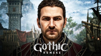 GOTHIC REMAKE PL - NOWY TRAILER Z DATĄ PREMIERY