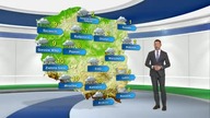 Prognoza pogody na TVN Meteo (04. 01. 2023)