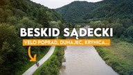 Rowerowa Pętla Małopolski  5 tras VELO w weekend! Trasa z książki Rower to jest Świat
