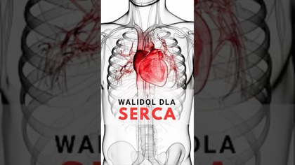 Valdidol  Sekret na Zdrowe Serce!