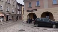 Golden Kebab Lądek-Zdrój Rynek 15 #shorts