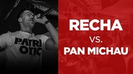 RECHA vs PAN MICHAU | Bitwa o Małopolskę 2 (ĆWIERĆFINAŁ)