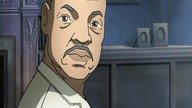 Boondocks S1E9