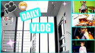 #3 VLOG: sala zabaw i szpital? :O