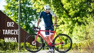 Mój nowy rower z bliska.  Kross Vento TE 2020 Ultegra Di2 | Prawie. PRO