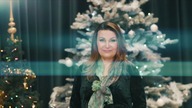 Ewa Czajka Wesołych świąt wam życzę