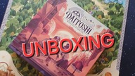 Japońska Rewolucja Przemysłowa.  Unboxing Daitoshi