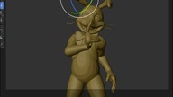 [Blender/FNaF] Some test