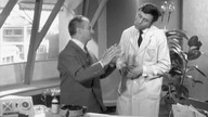 Zagmatwani 1960-Louis De Funes(Napisy Pl)