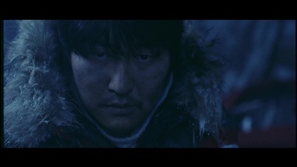 Mroźne piekło / Nam-geuk-il-gi (2005) [Lektor PL]