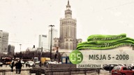POSZUKIW. ZAGINIONEJ WARSZAWY &middot; #05: Misja 5 - 2008 (zakończenie) | PC 1080p 60fps | #ZAGRAJMY