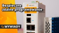 Zdalny dostęp serwisowy do maszyn, HMI i PLC.  Czy to bezpieczne?