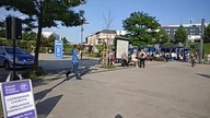 Poczucie własnej wartości - Ewangelizacja - Kraków rondo Mogilskie - Łukasz Popiołek - 31. 05. 2019
