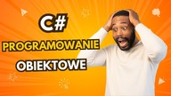 Samouczek C# dla początkujących - poznaj C# Programowanie Obiektowe w 1 godzinę