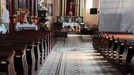 Rzgów! Sharp na linie! Renesansowy kościół, park 500 lecia, plac zabaw i historia Rzgowa!