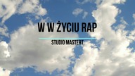 W w życiu RAP