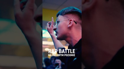 Rap Battle w Polsce? Da się!