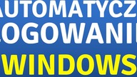 Automatyczne logowanie w Windows 7 i 8