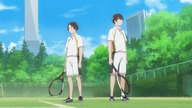 Hoshiai no Sora - 12 napisy pl