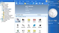 Running every viruses Windows Longhorn Build 4029