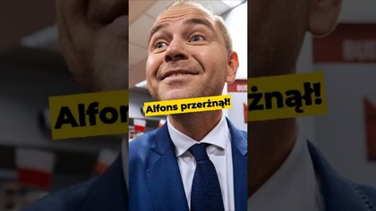 Alfons przerżnął! #wybory2025 #Nawrocki2025 #Trzaskowski2025 #PoliczmyGłosy #IPPTVNaŻywo
