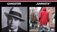 gangsta rap