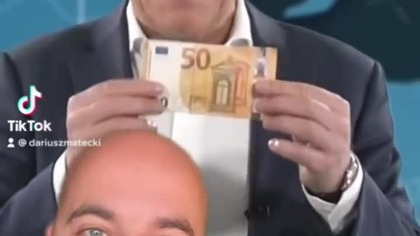 BIEDRONKOWA ZAGADKA DLA DONALDA TUSKA
