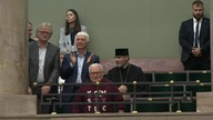  Sejm NA ŻYWO: Morawiecki czy Tusk - Kto będzie rządził Polską? 11. 12. 2023