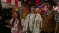 Spooksville odc. 5 - Nawiedzona Grota