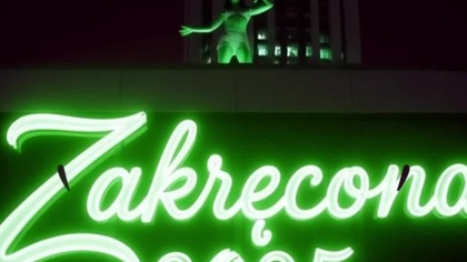 Zakręcona 2025 feat RoniN