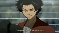 Samurai Champloo 06 - Szukając nieznajomego