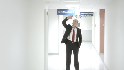 Boss S02E02 Lektor PL
