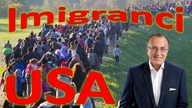 Imigranci USA