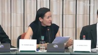 DR DAVID MARTIN Parlament Europejski WHO jest zbrodniczą organizacją przestępczą