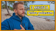   nad Bałtykiem  Hel, Orłowo (w tych miejscach odpoczniesz)
