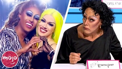 Top 10 Best Canadas Drag Race Moments