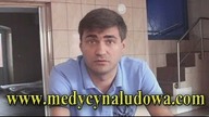 Sensacja  miopatia jest uleczalna w Europejskiej Akademii Medycyny Ludowej!