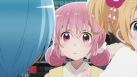 Comic Girls | S01E10 | To niesprawiedliwe, że Michiru dostaje całą miłość [Napisy PL]