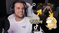 Oceniam i komentuje Pokemonowe Tik - Toki