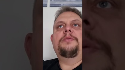 mieliście tak kiedyś na rybach?