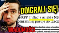 Rząd gotowy na NAJGORSZE! Polska może ZBANKRUTOWAĆ | WIADOMOŚCI