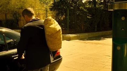 Bazyl - Człowiek z kulą w głowie [ 2009r.  ] PL.
