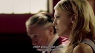 Hustle 6x01 - And This Little Piggy Had Money PL
