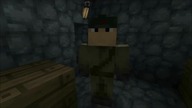 Minecraft: Czas | S01E09 [1080p REMASTERED]