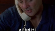 DZIEŃ ŚWISTAKA i usunięta scena #dzienswistaka #billmurray #powaznastrona