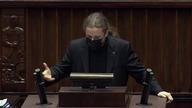 Licytujecie się PIENIĘDZMI, których NIE MA! Dobromir Sośnierz