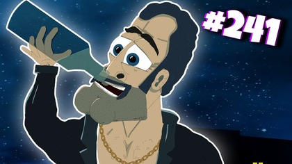 BLOK EKIPA (241), BOGDAN BONER EGZORCYSTA